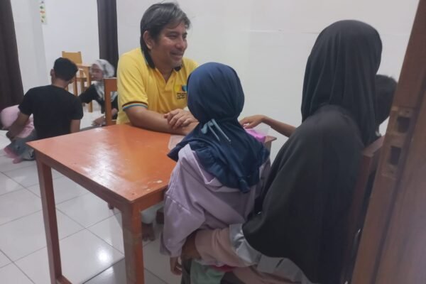 Layanan Malang Autism Center