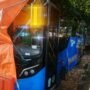 Siswi SD di Kota Malang Meninggal Terlibat Kecelakaan Bus Trans Jatim Usai Ikut Seleksi Porseni