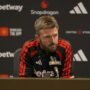 Michael Carrick Tegaskan MU Kembali ke Identitas Klub Saat Hadapi Bournemouth