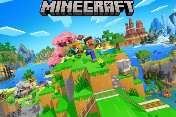 Minecraft Hadir di Nintendo Switch 2, Tawarkan Performa 60 FPS dan Visual Baru