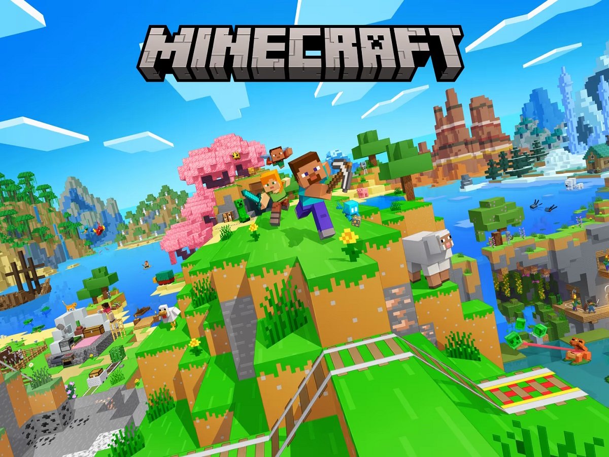 Minecraft Hadir di Nintendo Switch 2, Tawarkan Performa 60 FPS dan Visual Baru