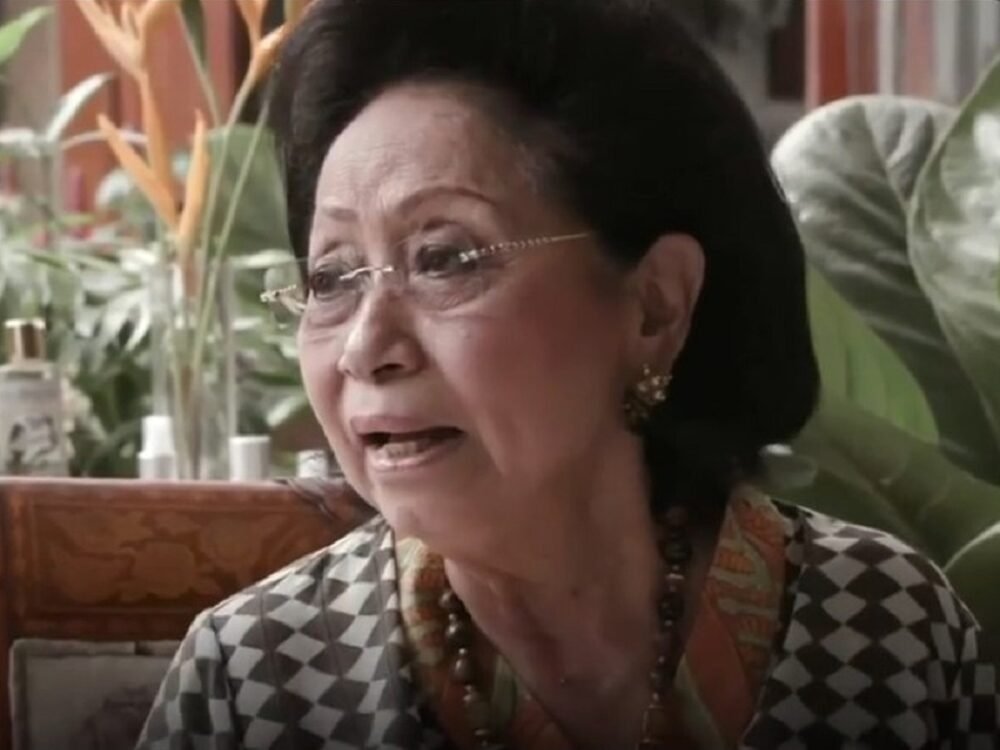 Martha Tilaar Meninggal Dunia, Tinggalkan Warisan Industri Kecantikan Nusantara