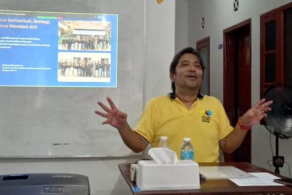 Malang Autism Center Genap 11 Tahun, Siapkan Pengembangan Fasilitas untuk Perluas Layanan
