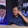 Eks Kadivhubinter Napoleon Bonaparte Meninggal Dunia