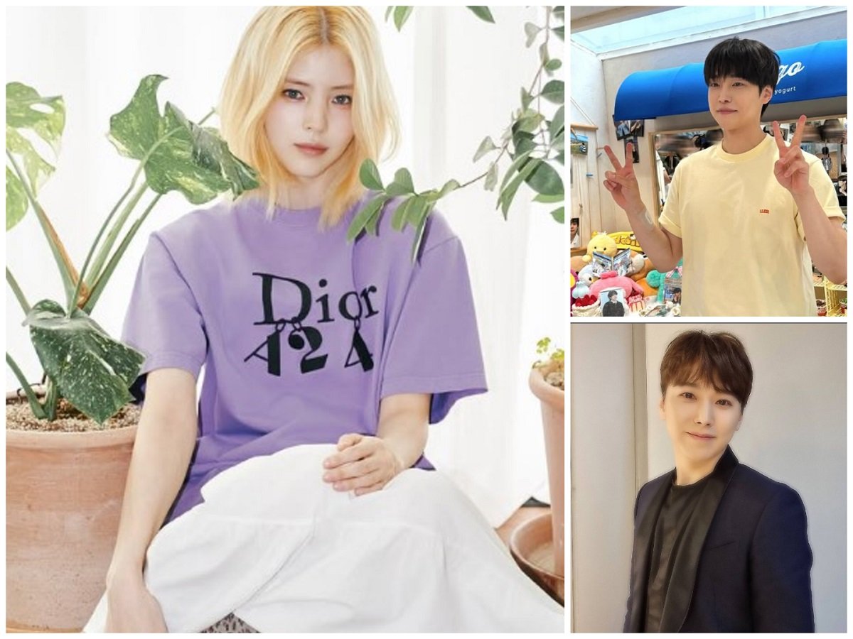 Netflix Solo Leveling Serial Netflix Terbaru ‘Solo Leveling’ Bakal Hadirkan Mega Bintang Han So Hee, Kang You Seok dan Sung Joon