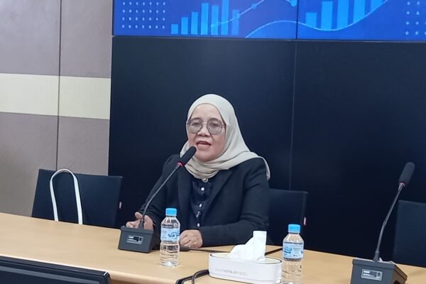 NGOPI SAM FSTeM UB Bahas Peran Sains Statistika dalam Menghadirkan Dampak Nyata