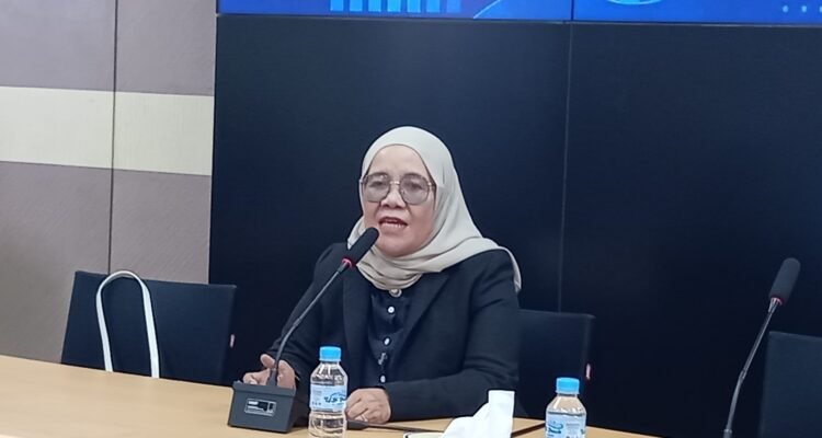 NGOPI SAM FSTeM UB Bahas Peran Sains Statistika dalam Menghadirkan Dampak Nyata
