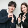 Drakor Baru ‘Nine to Six’ Siap Tayang, Netizen Tak Sabar Tonton Kolaborasi Park Min Young dan Yook Sungjae