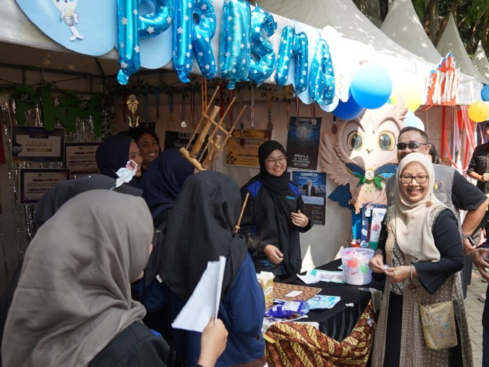 Open House FBiPK UB FBiPK UB Kenalkan LKM dan Wadah Potensi Mahasiswa Baru Lewat Open House 2026
