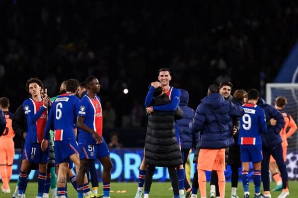 PSG Masih Terkuat, Giliran Barcelona Jadi Korban