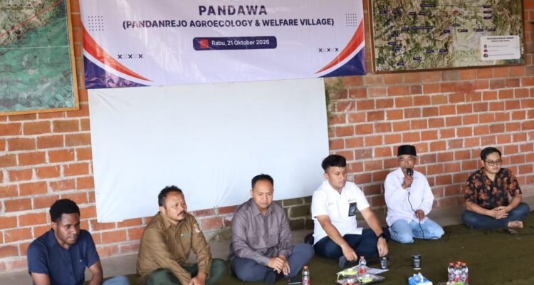 Pandanrejo Agroecology & Welfare Village