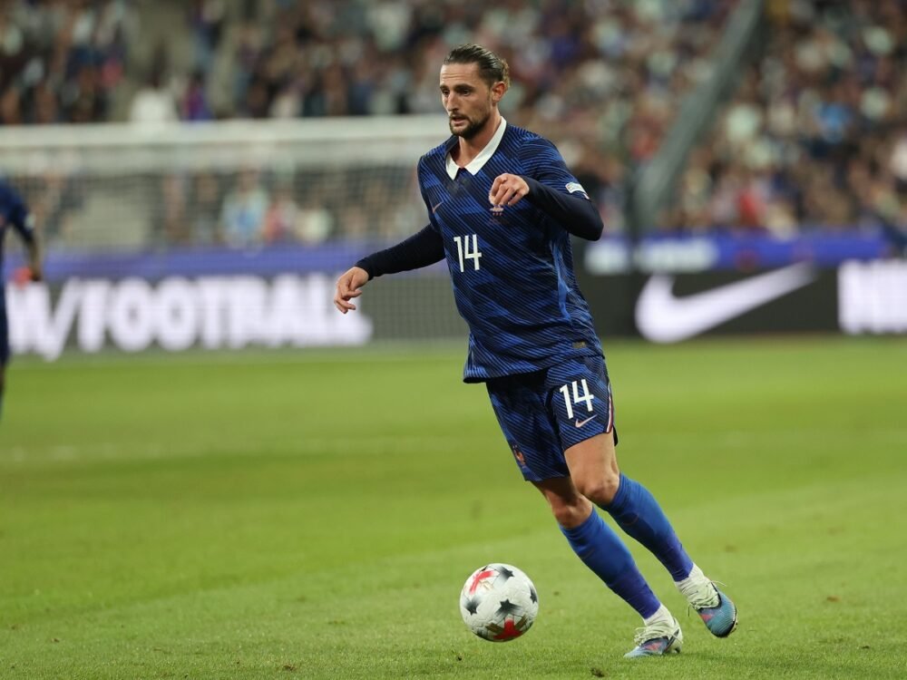 Pemain Prancis Ini Puji Semangat Italia dan Penampilan Spektakuler Gianluigi Donnarumma Pasca Hasil Seri di UEFA Nations League