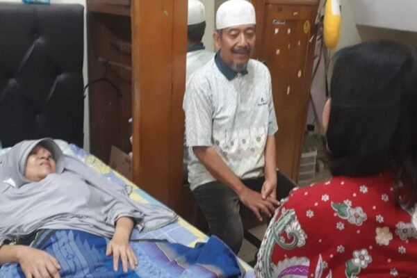 Kopmen SBW Malang Salurkan Bantuan dan Keringanan Kewajiban Sebagai Wujud Kepedulian Anggota