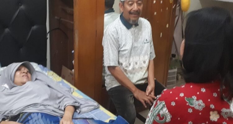 Kopmen SBW Malang Salurkan Bantuan dan Keringanan Kewajiban Sebagai Wujud Kepedulian Anggota