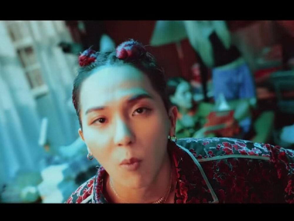Pasca Kena Sanksi, Song Min ho Bakal Lanjutkan Wamil