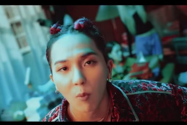 Pasca Kena Sanksi, Song Min ho Bakal Lanjutkan Wamil