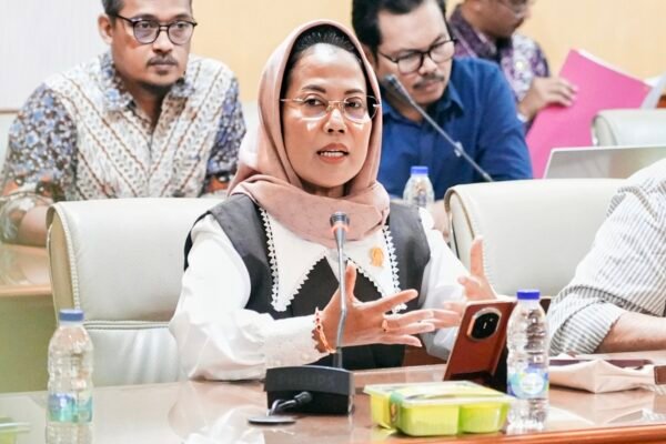 Sri Untari Tegaskan Sejumlah Poin Krusial di Refleksi Hari Jadi Jatim