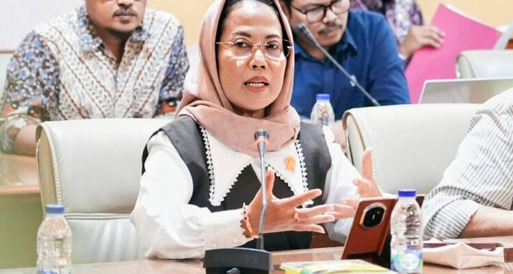 Sri Untari Tegaskan Sejumlah Poin Krusial di Refleksi Hari Jadi Jatim