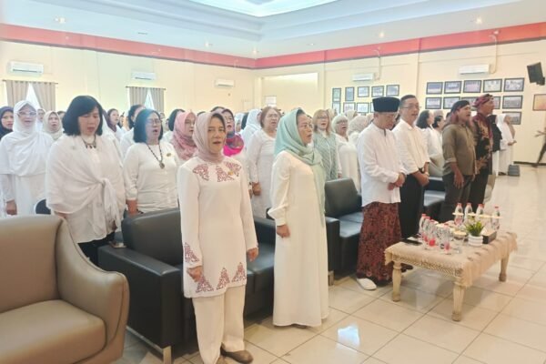Peringatan Hari Santri 2026, Sri Untari Ajak Jadikan Perawatan Bumi sebagai Amalan Nyata