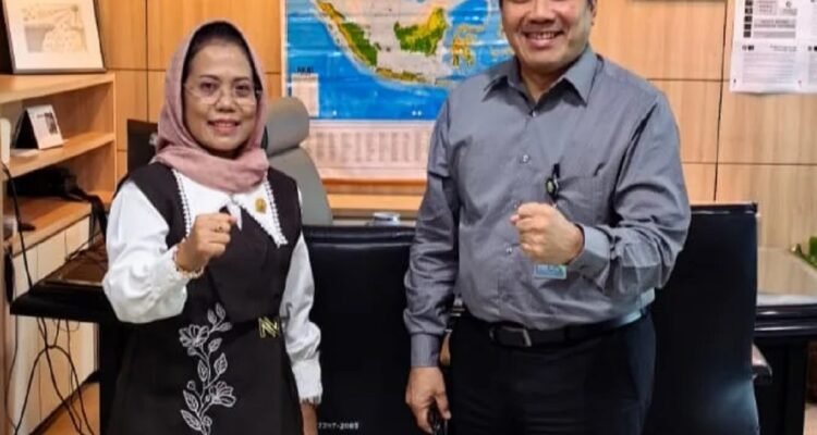 Usung KMP, Komisi E DPRD Jatim Dorong Akselerasi Raperda Transportasi Online dan Obat Herbal