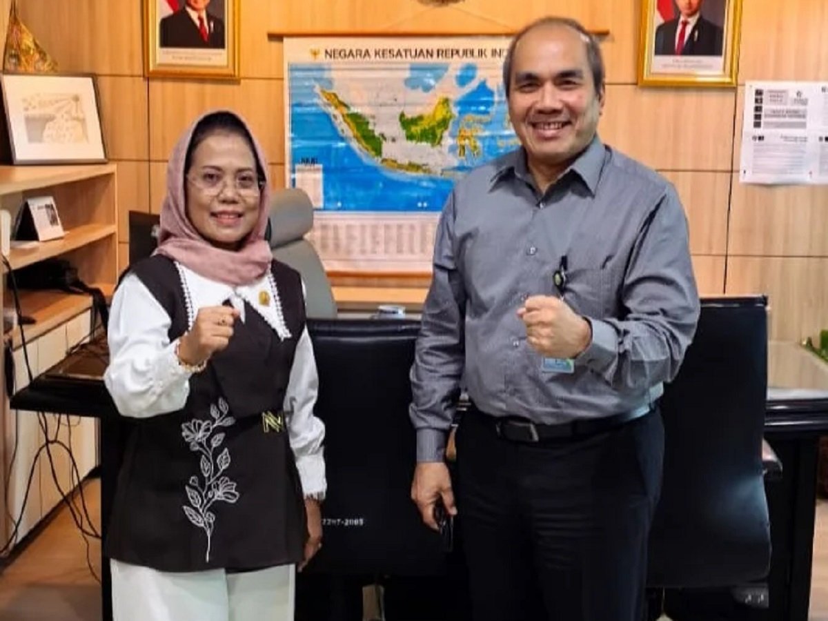 Sri Untari KMP Usung KMP, Komisi E DPRD Jatim Dorong Akselerasi Raperda Transportasi Online dan Obat Herbal