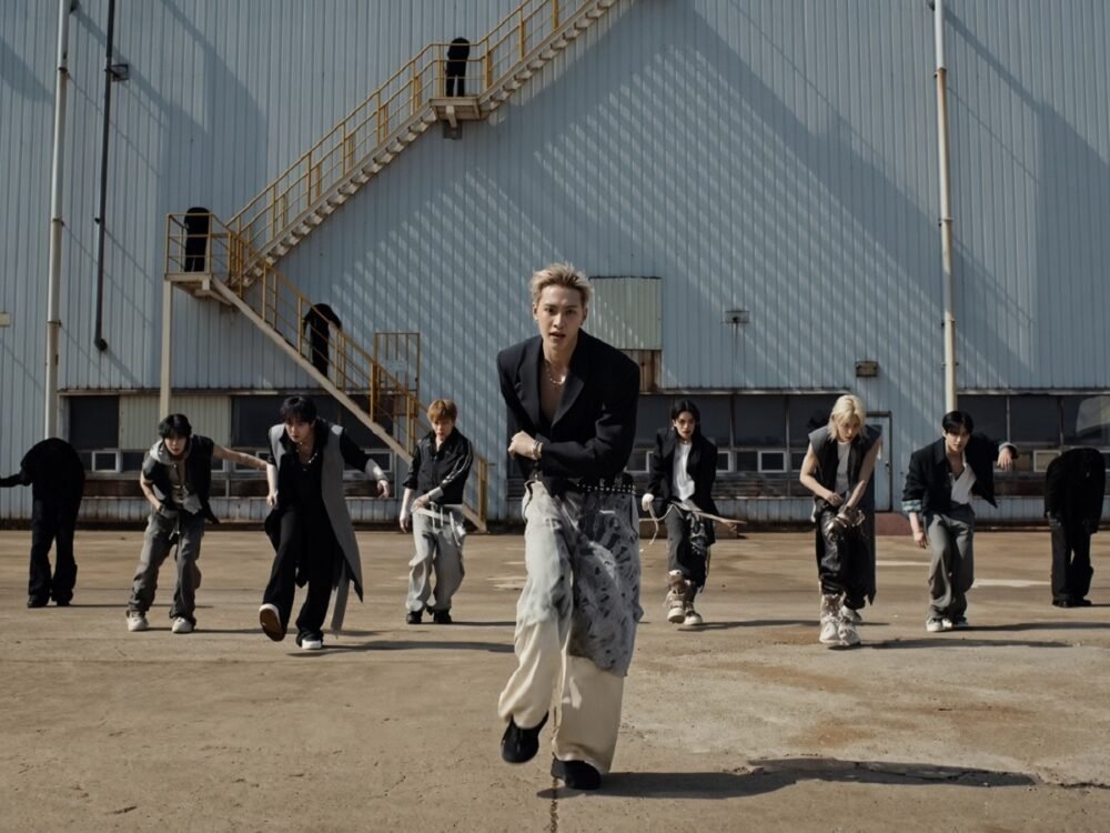 Ikuti Jejak BTS, Stray Kids Putuskan Tak Berpartisipasi Grammy Awards 2027