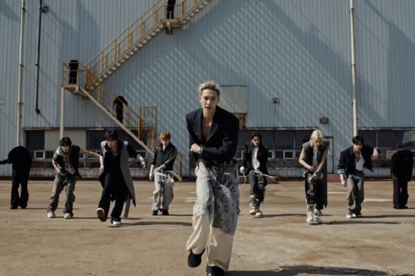 Ikuti Jejak BTS, Stray Kids Putuskan Tak Berpartisipasi Grammy Awards 2027