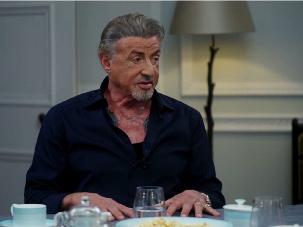 Sylvester Stallone Garap Naskah Sekuel ‘Rocky’ Terbaru, Siap Sapa Penggemar Menjelang Peringatan 50 Tahun