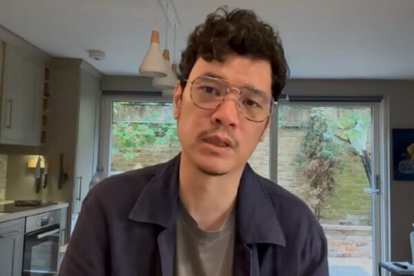 Timo Tjahjanto Bakal Sutradarai ‘The Burnout’Film Komedi Produksi Miramax