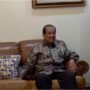 Mantan Panglima TNI Laksamana (Purn) Widodo A.S. Meninggal Dunia, Pemakaman Secara Militer di TMP Kalibata