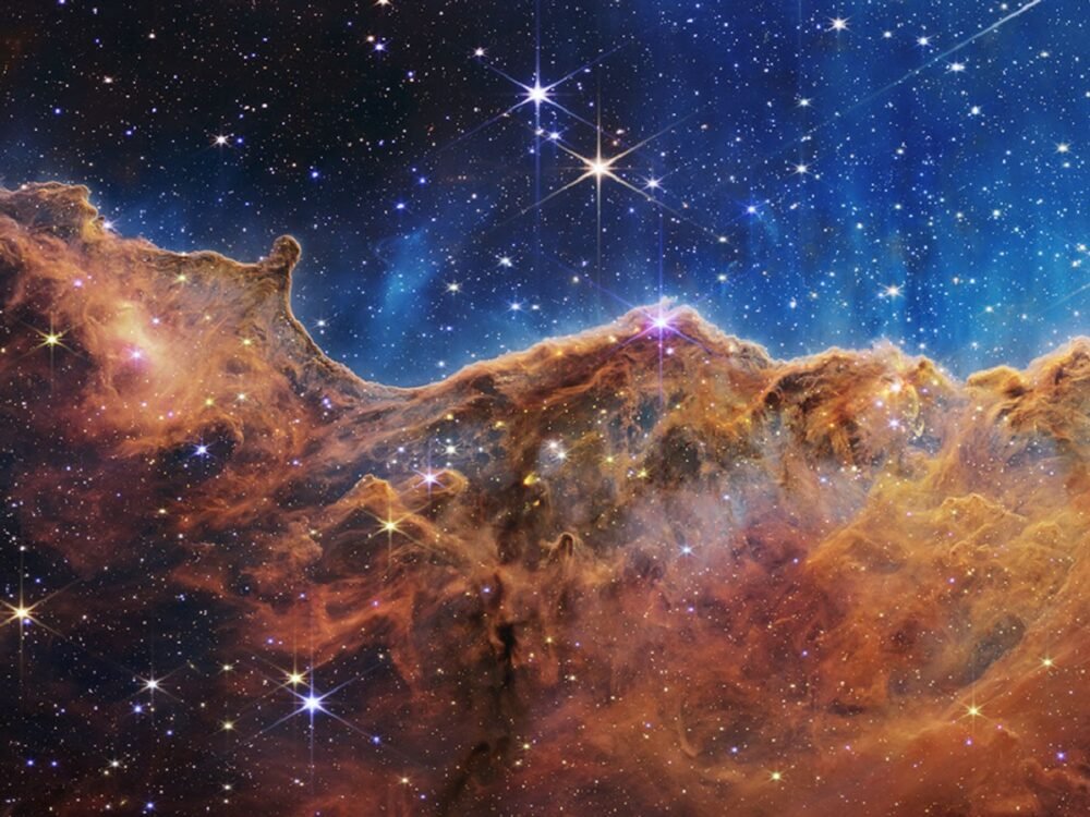 World Space Week Google Doodle World Space Week 2026 Jadi Pilihan di Google Doodle, Ternyata Ini Alasannya