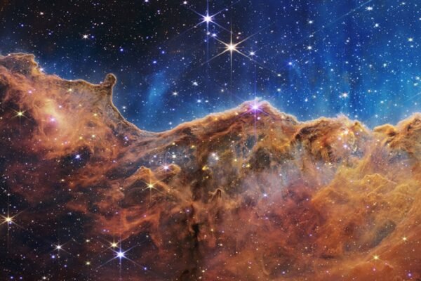World Space Week 2026 Jadi Pilihan di Google Doodle, Ternyata Ini Alasannya