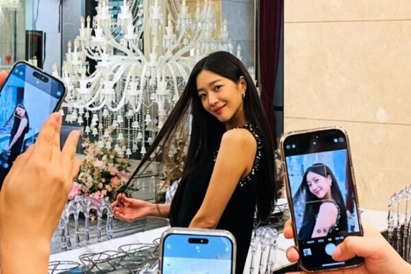 Jo Bo Ah Mulai Syuting Gantikan Lee Chung Ah di ‘The Obedient Killer’