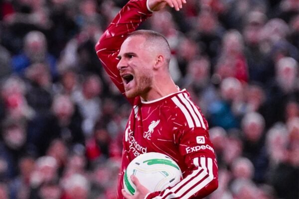 Liverpool Bakal Bertemu Bournemouth di Perempat Final Piala Carabao