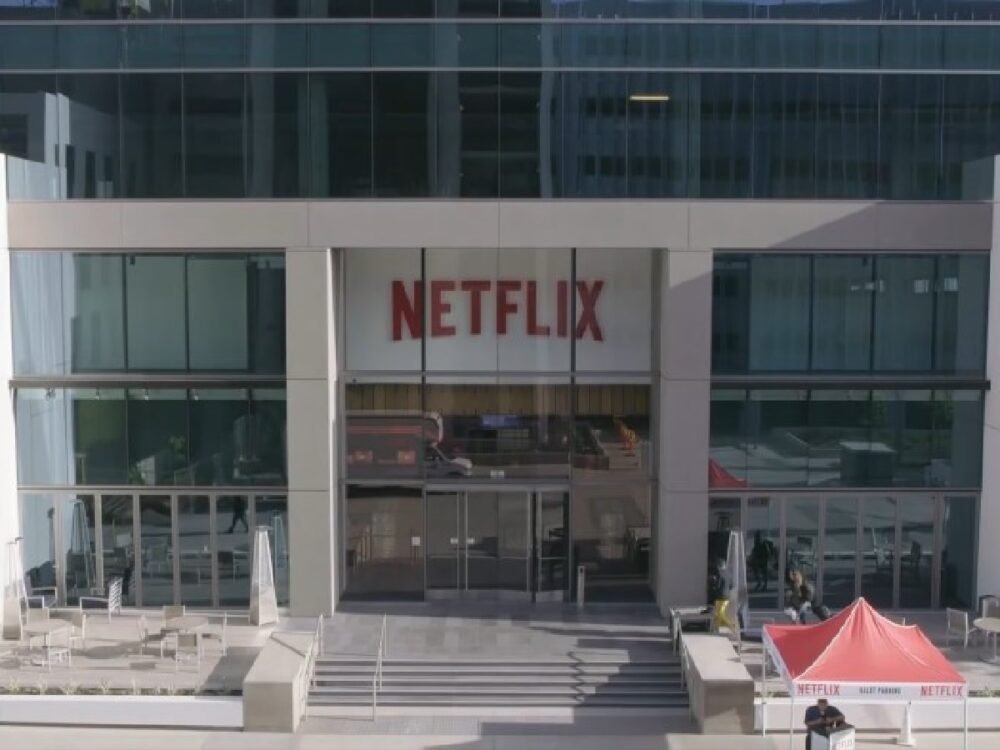Netflix Segera Bakal PHK 1.000 Karyawan, Terbanyak Sejak 2022