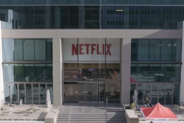Netflix Segera Bakal PHK 1.000 Karyawan, Terbanyak Sejak 2022