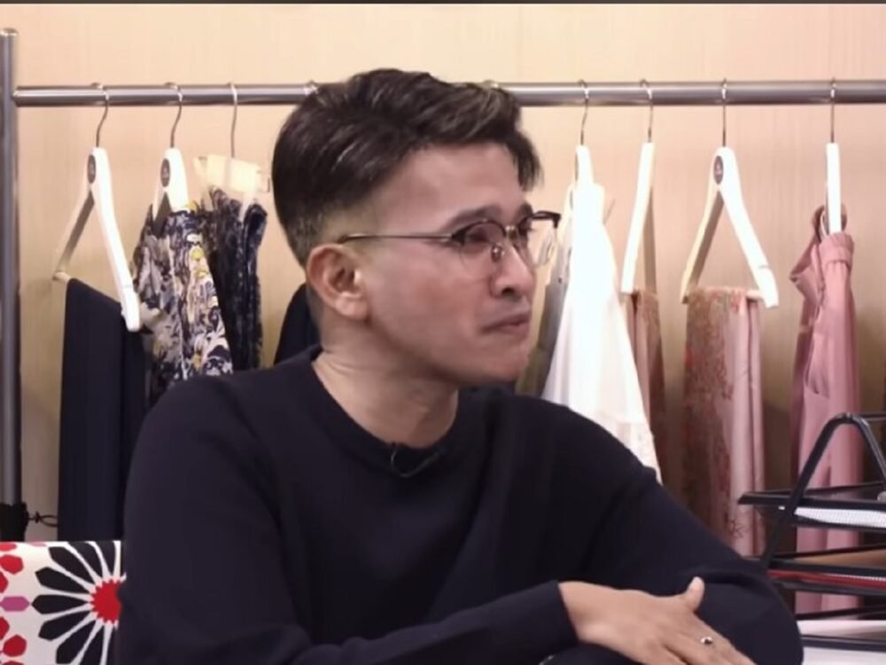Ruben Onsu Resmi Laporkan Kasus Dugaan Pencemaran Nama Baik di Media Sosial