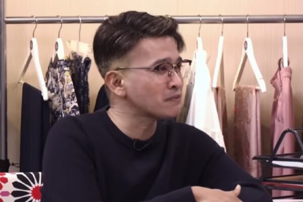 Ruben Onsu Resmi Laporkan Kasus Dugaan Pencemaran Nama Baik di Media Sosial