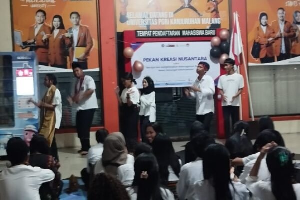 PKN PPKn UNIKAMA Jadi Ruang Kreativitas Mahasiswa, Wujudkan Civil Society