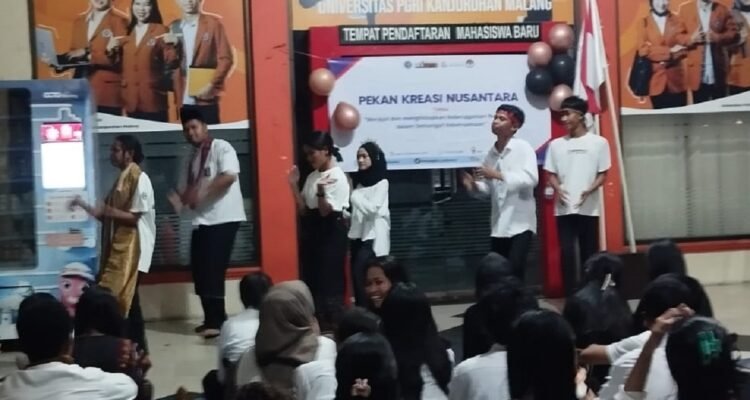 PKN PPKn UNIKAMA Jadi Ruang Kreativitas Mahasiswa, Wujudkan Civil Society